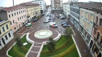 Schio - Piazza Statuto