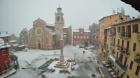 Bosco Chiesanuova - Piazza Chiesa