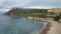 Cerdeña - Cagliari - Playa de Calamosca