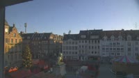 Düsseldorf - Marktplatz
