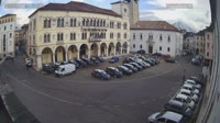 Belluno - Piazza Duomo