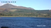 Isla de Arran - Brodick