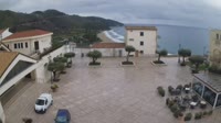 Sperlonga - Piazza Europa