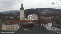 Bad Kötzting - Vista panorámica