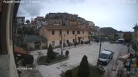 Acquafondata - Piazza dei Caduti