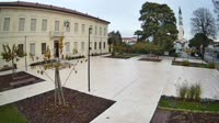Quinto Vicentino - Piazza IV Novembre