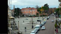 Gorizia - Piazza della Vittoria
