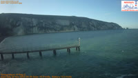 Isla de Wight - Alum Bay