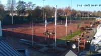 Leusden - Pistas de tenis