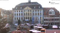 Coburgo - Marktplatz