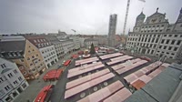 Augsburg - Rathausplatz