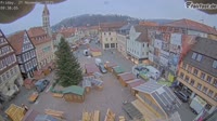 Schwäbisch Gmünd - Colección de webcams