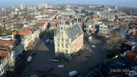 Gouda - Stadhuis