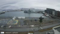 Reykjavik - Port