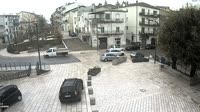 Oppido Lucano - Piazza Marconi