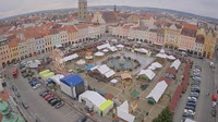 České Budějovice