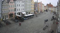Landshut - Colección de webcams