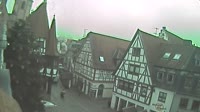 Michelstadt - Marktplatz