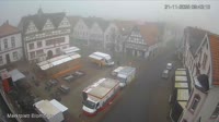 Blomberg - Marktplatz