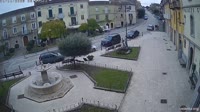 Jelsi - Piazza Umberto I