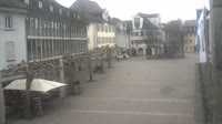 Radolfzell am Bodensee - Marktplatz