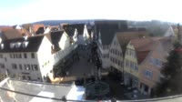 Bietigheim-Bissingen - Market Square