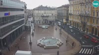 Rijeka - Plaza Jadran