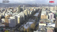 Sapporo - Centrum