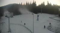 Szrenica Ski Arena - Sudety Lift - Kolej linowa