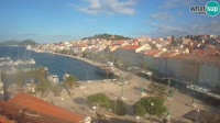 Mali Lošinj - Trg Republike