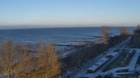 Playa Wschód de Kołobrzeg