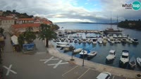 Korčula - Račišće - Przystań