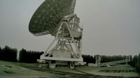 Observatorio Astronómico - Radiotelescopio