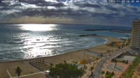 Fuengirola - Playa de los Boliches