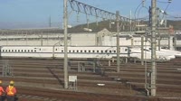 Kasuga - Stacja Hakata-Minami - Shinkansen