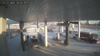 Yakutsk - Gasolineras