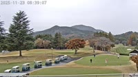 Kasama - Minamikoizumi - Shishido Hills Country Club