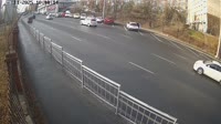 Vladivostok - Cámaras en las carreteras