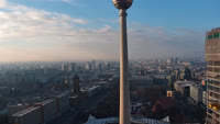 Berlin - Alexanderplatz