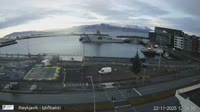 Reykjavik - Port