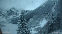 Morskie Oko - Mnich