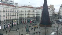 Madrid - Puerta del Sol - Tío Pepe