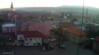 Panorama miasta
