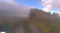 Edimburgo - Castillo