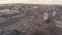 Helsinki - Pasila