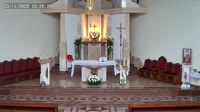 Rakszawa - Parafia Najświętszej Maryi Panny Matki Kościoła