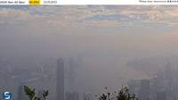 Hong Kong - Victoria Peak