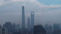 Szanghaj - Pudong