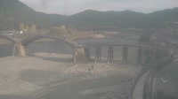 Iwakuni - Puente Kintai