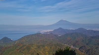 Izunokuni - Ao Terrace - Izu Panorama Park